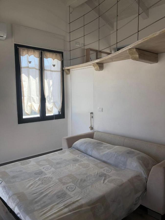 Appartamento Spotorno Con Ampio Terrazzo Attrezzato Anche Con Angolo Cottura Zewnętrze zdjęcie
