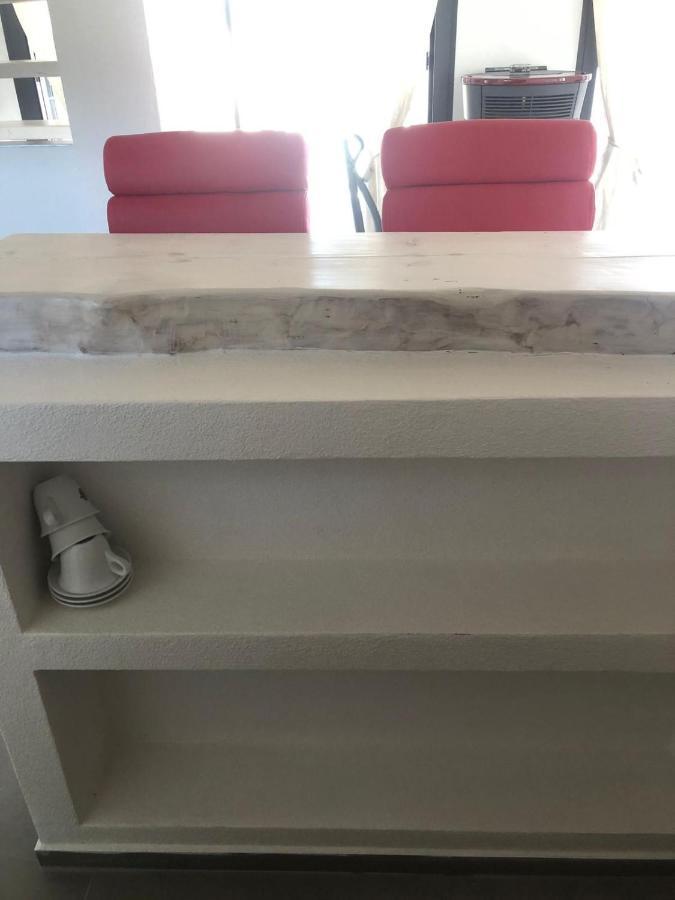 Appartamento Spotorno Con Ampio Terrazzo Attrezzato Anche Con Angolo Cottura Zewnętrze zdjęcie