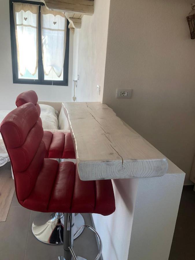 Appartamento Spotorno Con Ampio Terrazzo Attrezzato Anche Con Angolo Cottura Zewnętrze zdjęcie