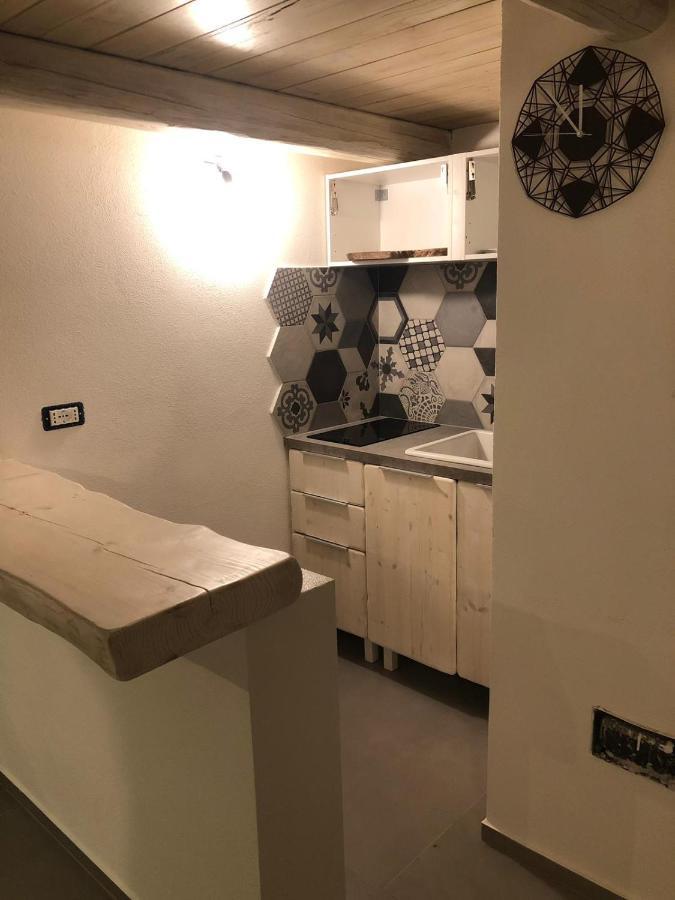 Appartamento Spotorno Con Ampio Terrazzo Attrezzato Anche Con Angolo Cottura Zewnętrze zdjęcie